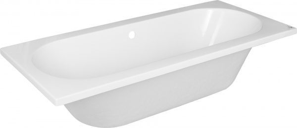 Ванна акрилова Koller Pool Orion Double 170x75 Orion Double 170х75