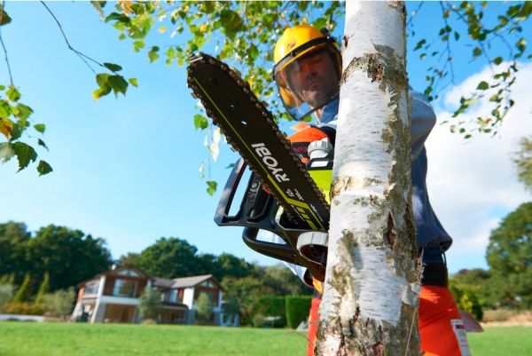 Электропила RYOBI OCS1830