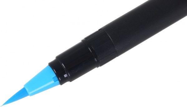 Набір маркерів Nota Bene акварельних з резервуаром 12 шт. 