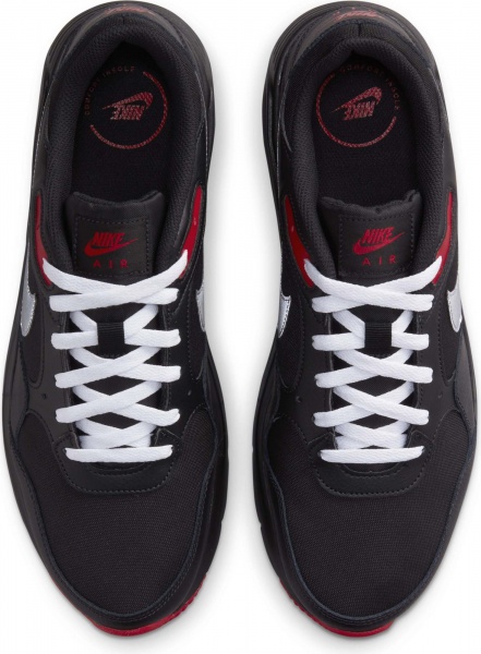 Кроссовки Nike AIR MAX SC DM0833-001 р.US 10,5 черный