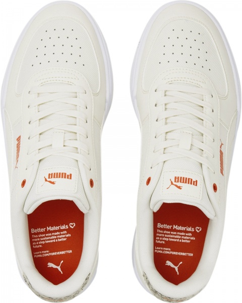 Кроссовки Puma Caven Better 38492901 р.UK 8,5 серый