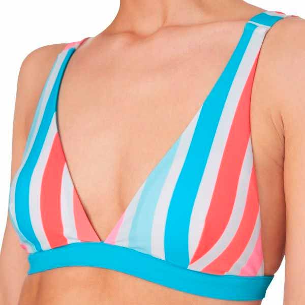 Купальник Firefly STRP3 Samanta wms 412438-640 р.36 бирюзовый