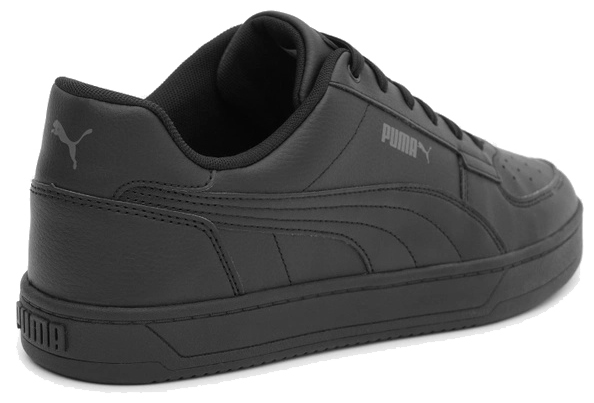 Кроссовки нисекс демисезонные Puma CAVEN 2.0 39229001 р.41 черные