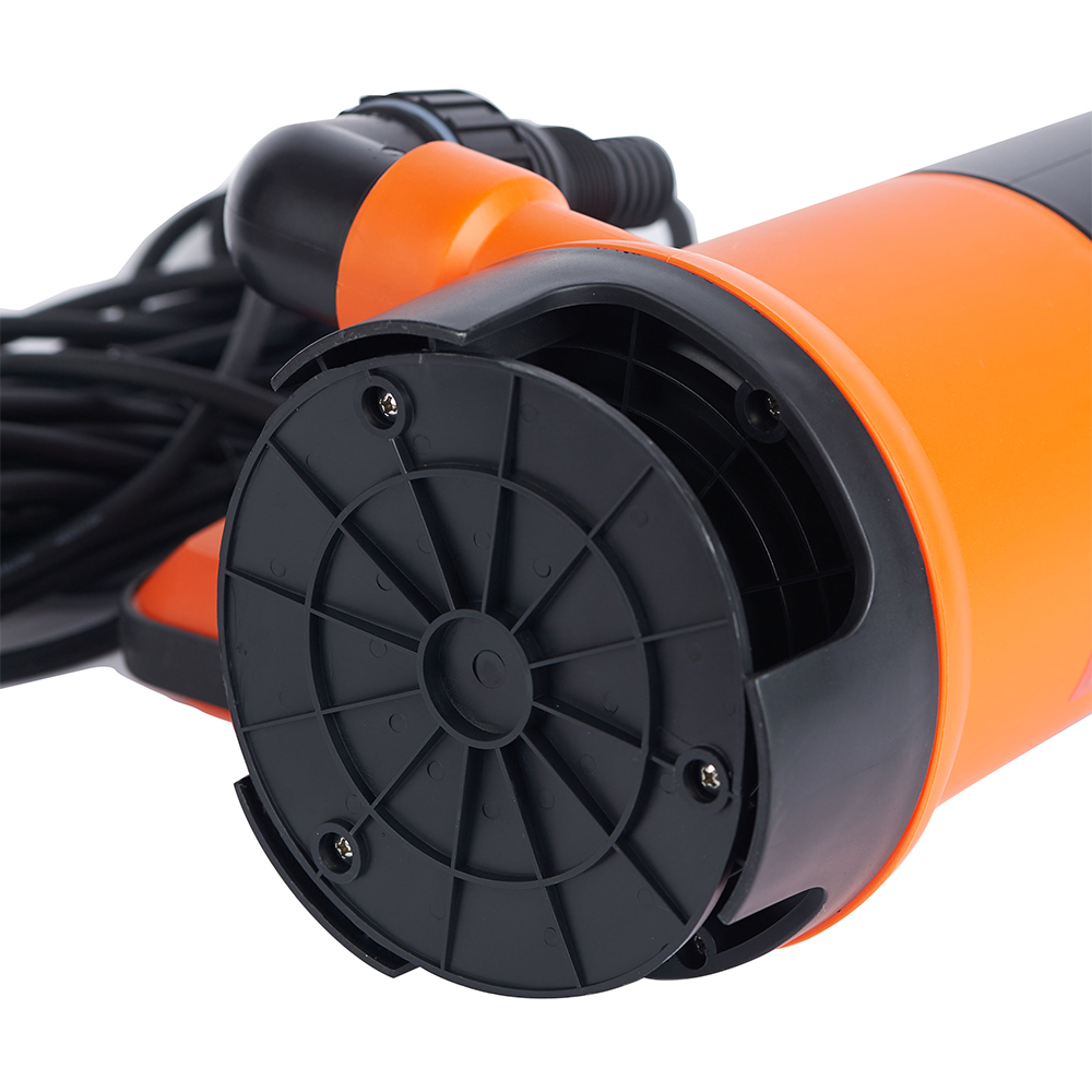 Насос погружной SEQUOIA SSP750D