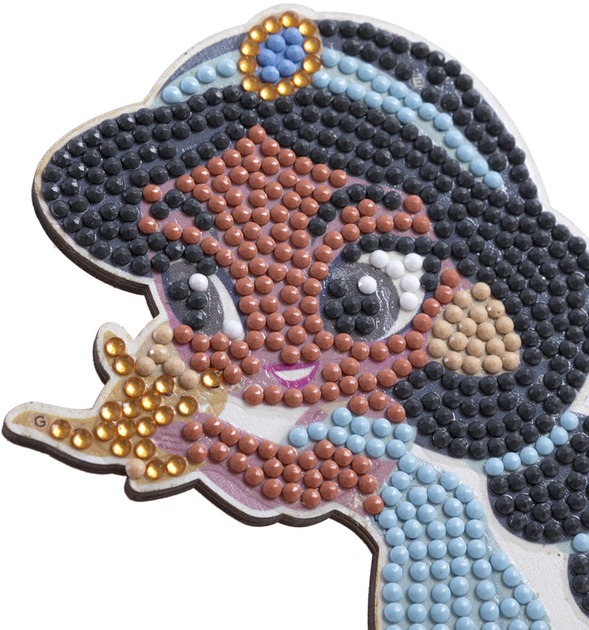 Набір для творчості Crystal Art Art Жасмин CAFGR-DNY002