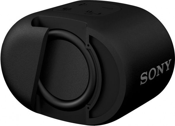 Акустическая система Sony XB01B 2.0 black SRS