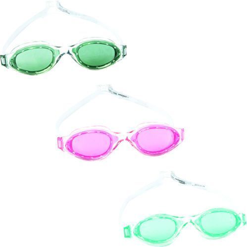 Окуляри для плавання IX-1400 13+