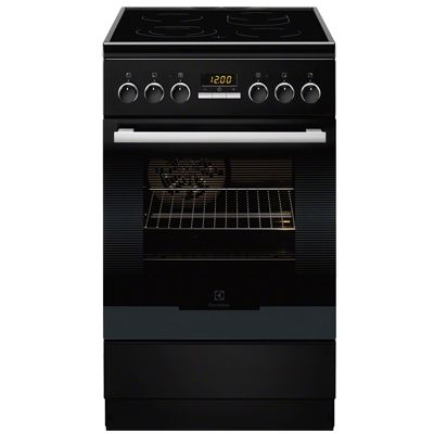 Плита электрическая Electrolux EKC954502K