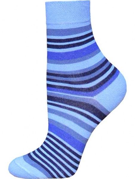 Шкарпетки дитячі Брестские 146 3081 р.19-20 блакитний 