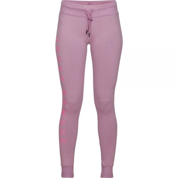 Штани Under Armour FAVORITE JOGGER 1328925-521 р. XS фіолетовий
