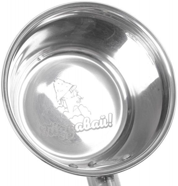 Черпак для бани Наш шлях 450 г