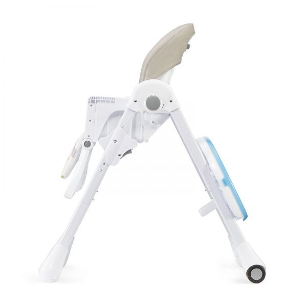 Стульчик для кормления Kinderkraft Yummy Multi (KKKYUMMMUL0000)