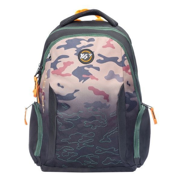 Рюкзак молодіжний YES Team Military T-95 (558394)