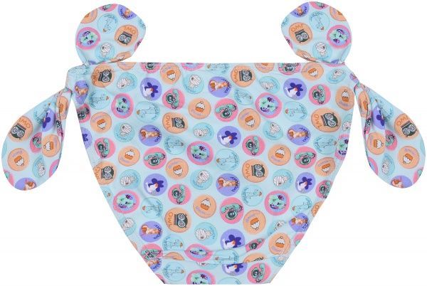 Плавки Bibo 4004 р.92 голубой 