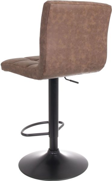 Стул барный Cosmopolitan светло-коричневый 