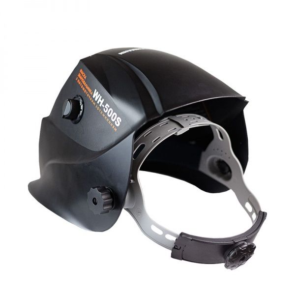 Маска зварювальника Tekhmann WH-500S з автоматичним затемненням 849178