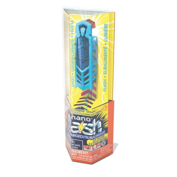 Мікроробот Hexbug Nano Flash-Single в асортименті 429-6759