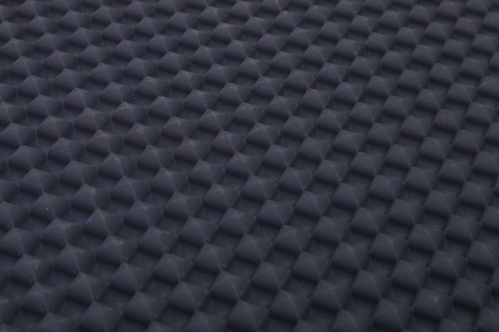 Килимки автомобільні Auto Assistance 3129 grey (4 шт) універсальні