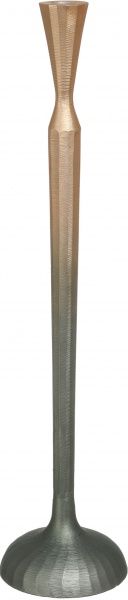 Подсвечник шампань 12х53 см PANACHE