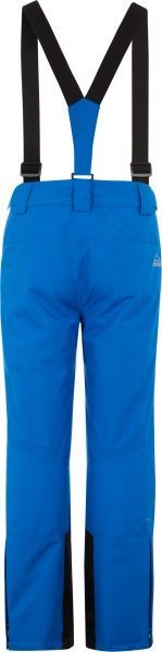 Брюки McKinley Eddie jrs 294471-543 р. 116 синий