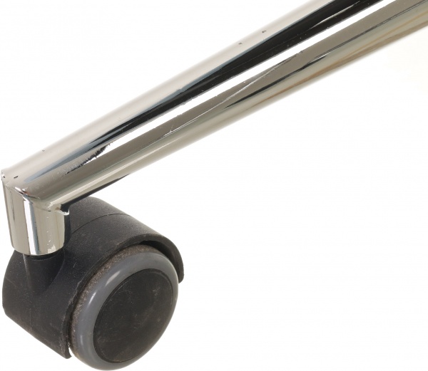 Кресло Афон NF-8684-1 голубой 