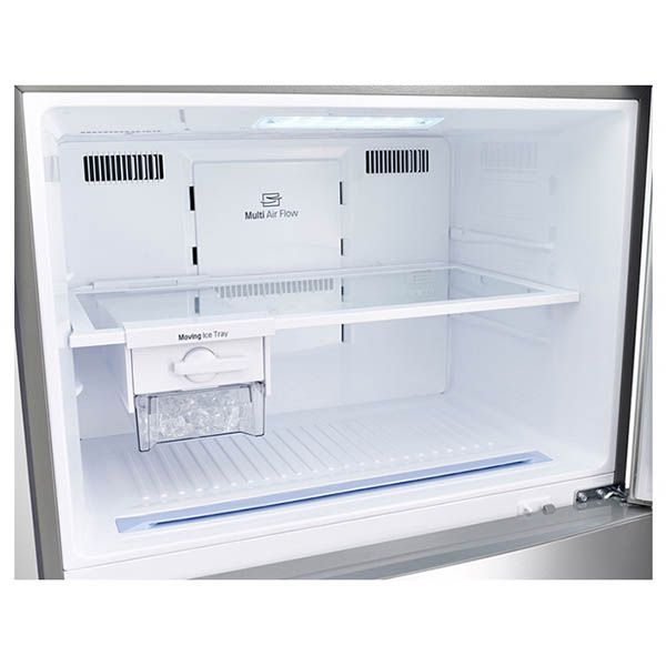 Холодильник LG GN-M702HEHM