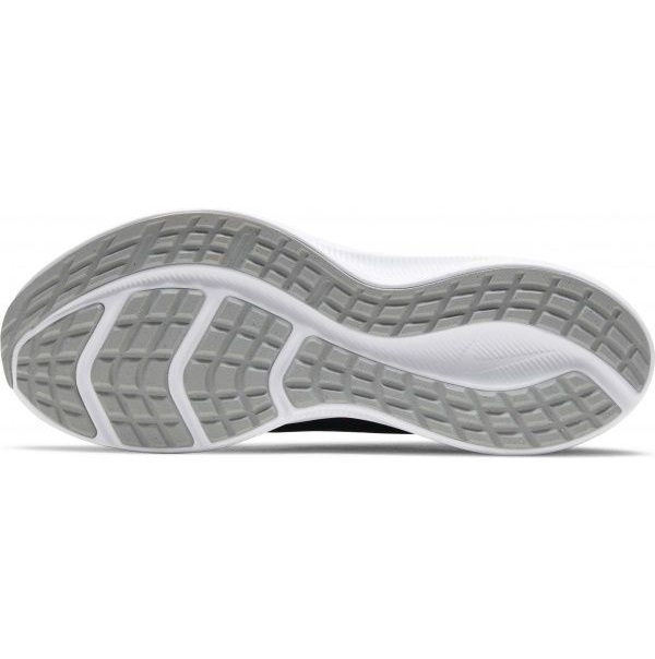 Кроссовки Nike Downshifter 11 CW3411-001 р.US 8,5 серый