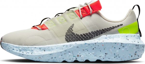 Кросівки Nike CRATER IMPACT DB2477-010 р.US 11 різнокольоровий