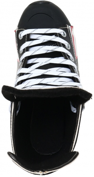 Коньки хоккейные TECNOPRO Canadian 1.0 р. 36 241570 