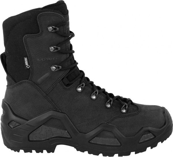 Ботинки Lowa Z-8N GTX black р.11,5 