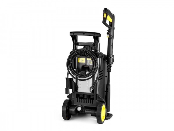 Мойка высокого давления Sturm с функцией самовсасывания PW9202