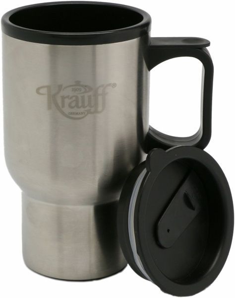 Термочашка 0,4 л 26-178-043 Krauff