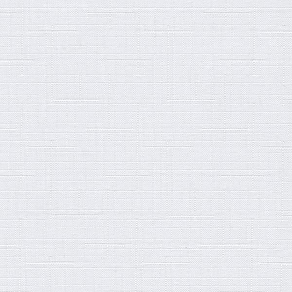 Ролета мини Delfa Лен 57x160 см белая 