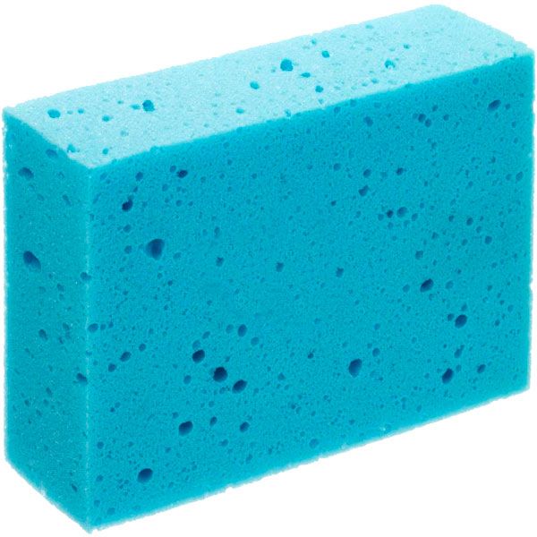 Губка для плитки