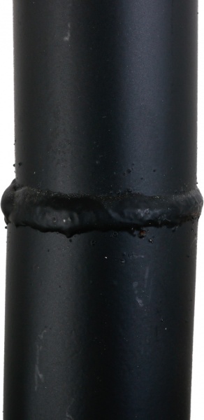 Лопата сталева S514D