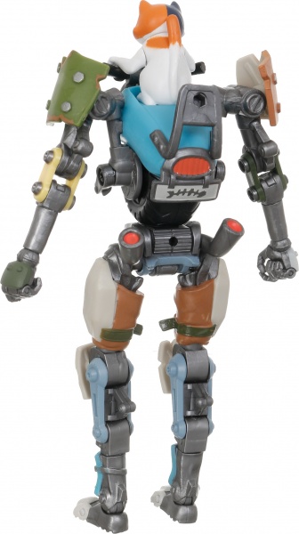 Фігурка колекційна Jazwares Fortnite Legendary Series Oversized Figure Kit 