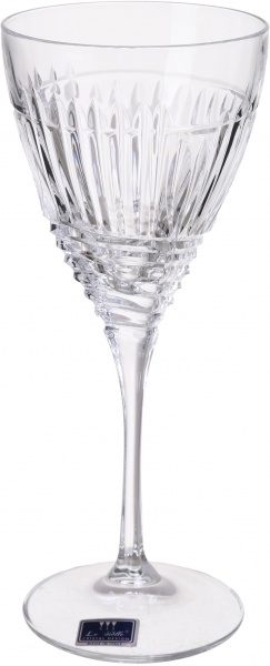 Набор бокалов для вина Capri 600 310 мл 6 шт. Vema 