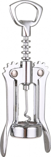 Штопор нержавіюча сталь 17 см Excellent Houseware