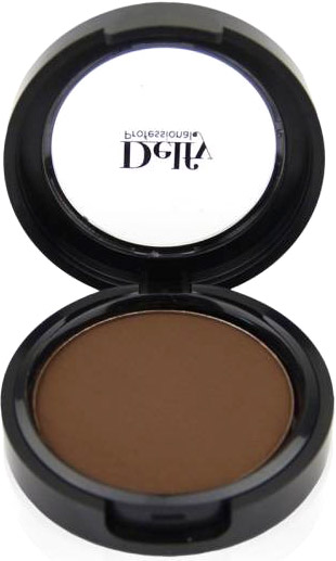 Тіні для повік Delfy кава 5 г