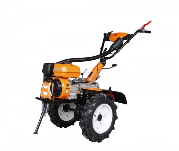 Культиватор бензиновий G-4,5/55 GTM