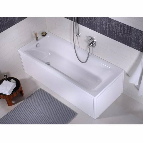 Ванна акрилова Kolo Rekord XWP3650000 150x70