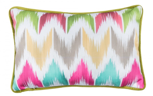 Подушка декоративная Cristel11-29 29x43 см разноцветный Limaso 