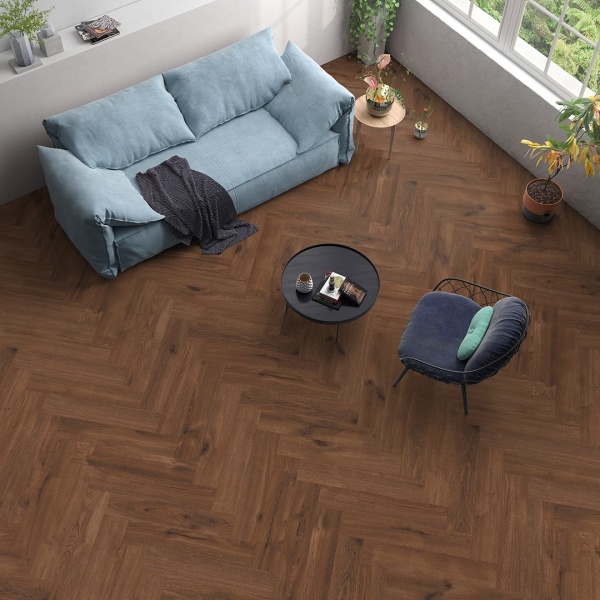 Ламинат елочка Classen Manor сомюр 32/АС5 8 мм (62709) 