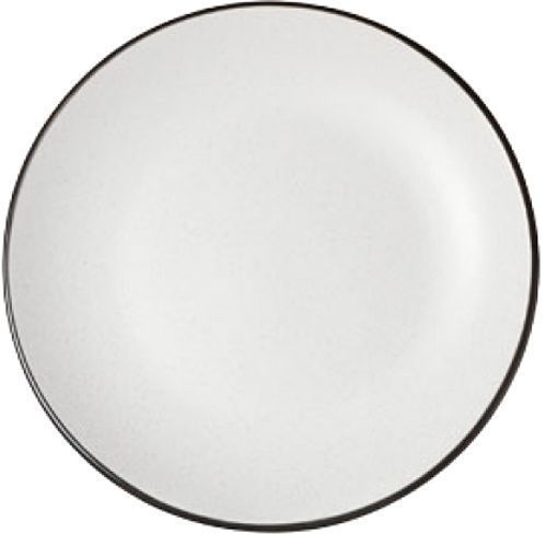 Тарілка десертна Speckle White 19,5 см Cosy&Trendy