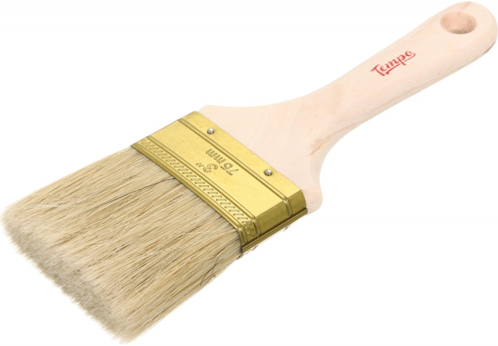 Пензлик Tempo універсальний 3