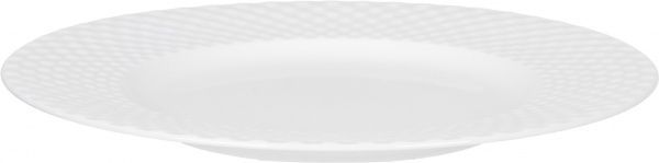 Блюдо кругле Crystal 31 см Fiora 