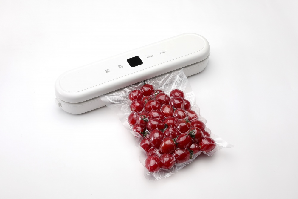 Вакууматор HausMark HVS1