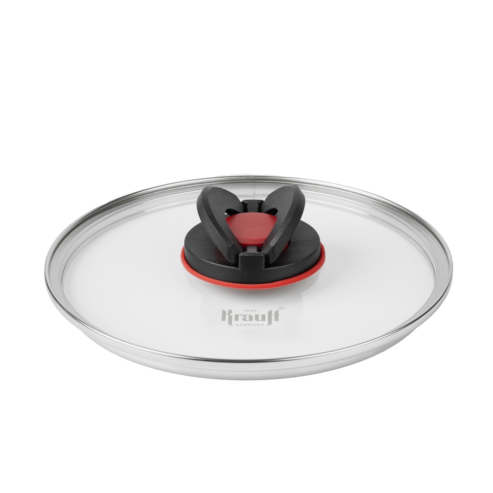 Кастрюля с крышкой Krauff Prime Chef 2,7 л 26-303-019