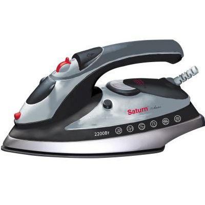 Праска Saturn ST-CC7109 CerBlack