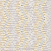 Шпалери зі спіненого вінілу Слов'янські шпалери Соmfort Грей 2 352-10 0,53x10,05 м 